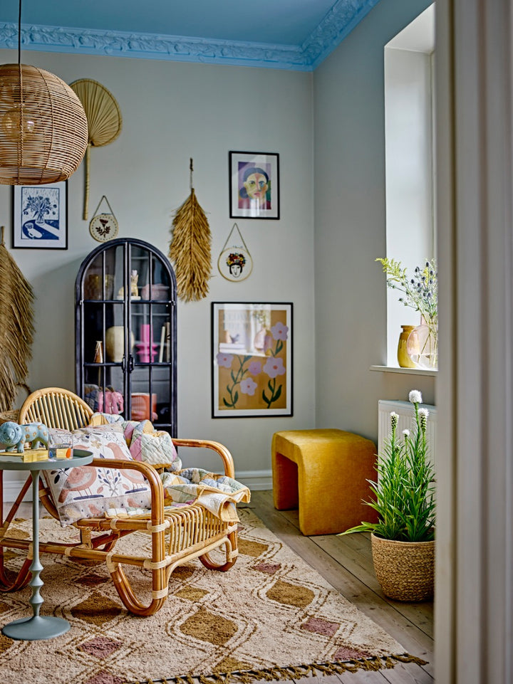 Anjou Abilaud, Roheline - Bloomingville - snug.ee