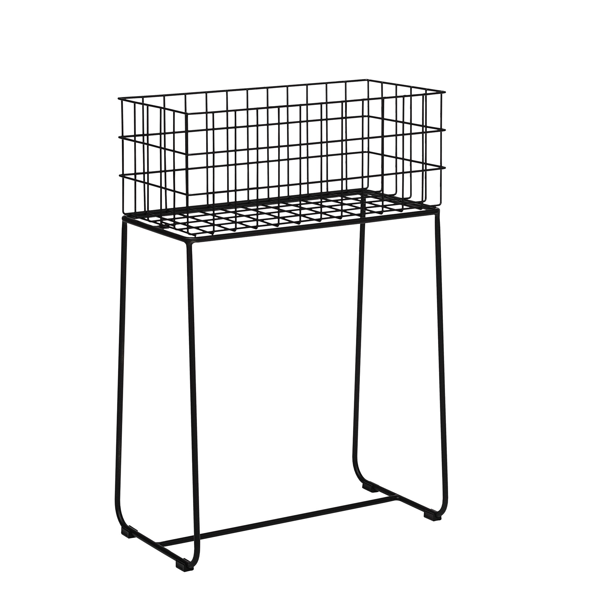 Deer Metallist Korv - Bloomingville - snug.ee
