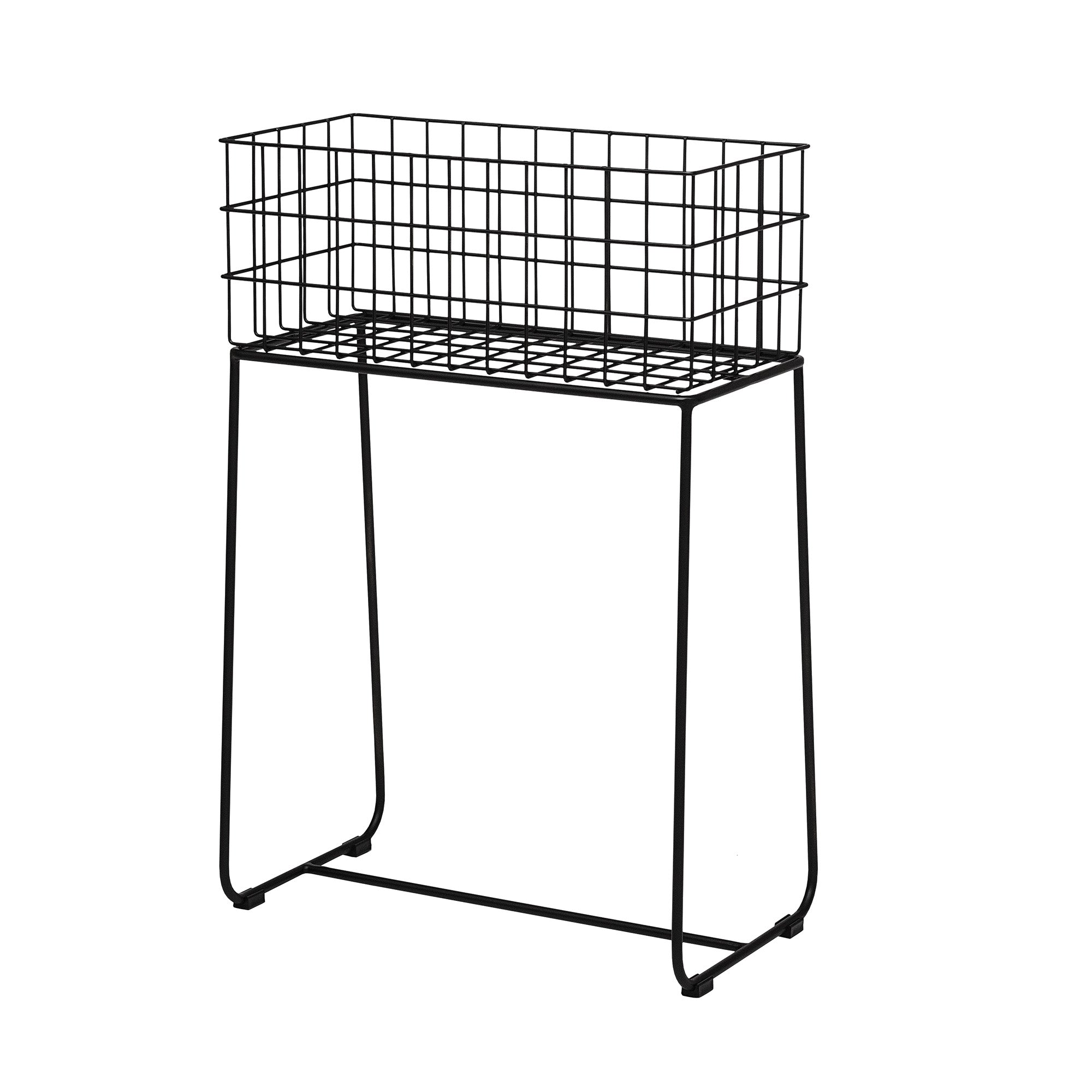 Deer Metallist Korv - Bloomingville - snug.ee