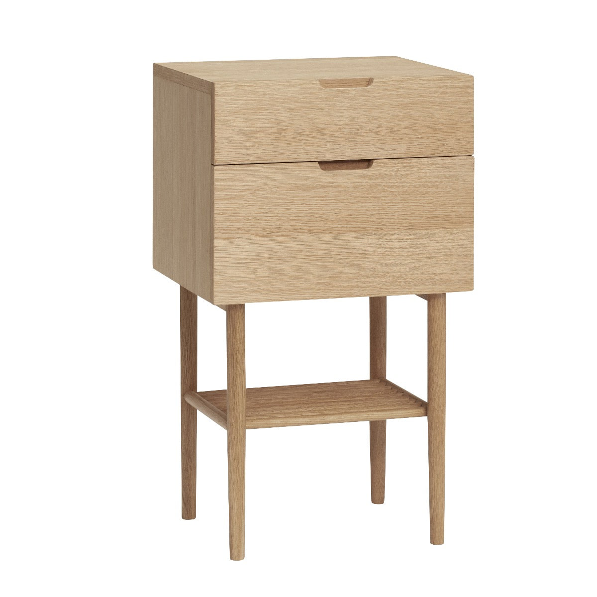 Acorn Öökapp, Tamm - Hübsch - snug.ee