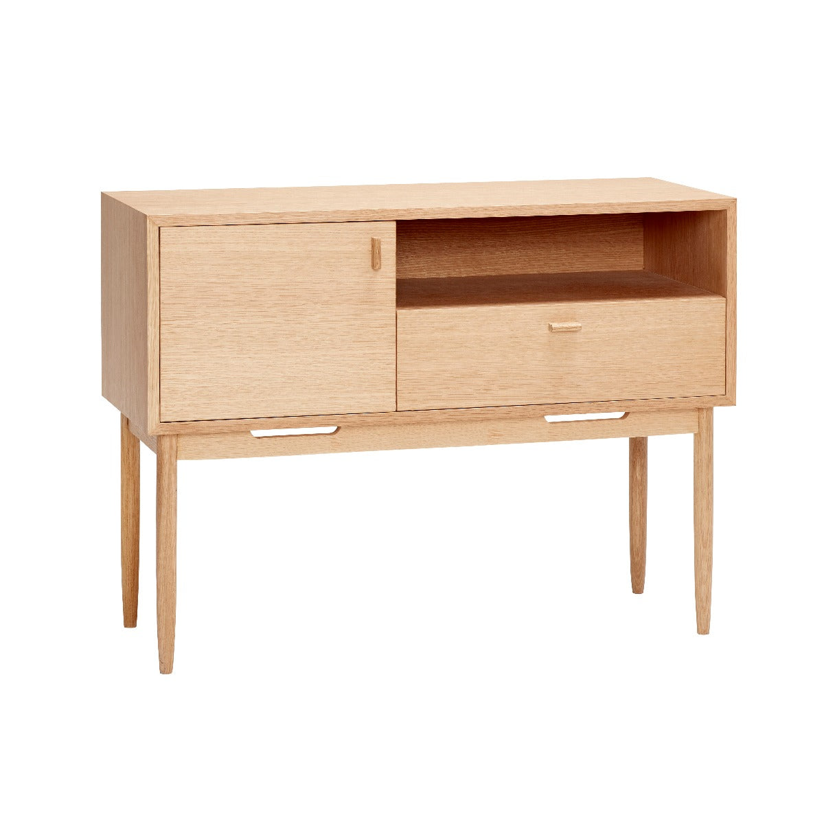 Cube Kummut, Tamm - Hübsch - snug.ee