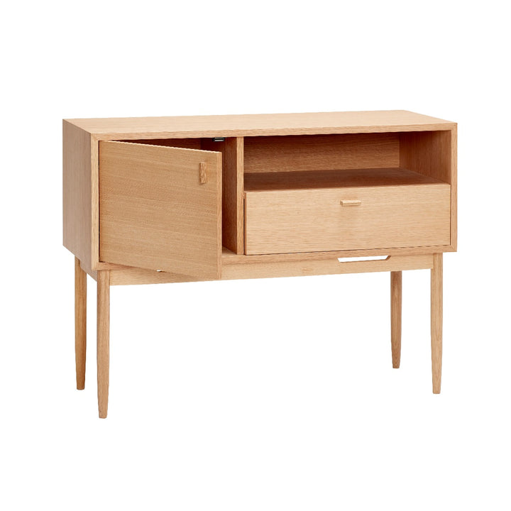 Cube Kummut, Tamm - Hübsch - snug.ee
