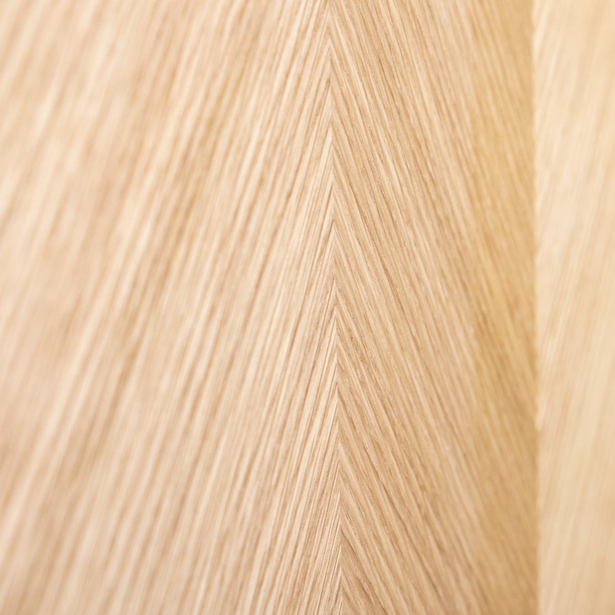 Herringbone Konsoollaud, Tamm - Hübsch - snug.ee