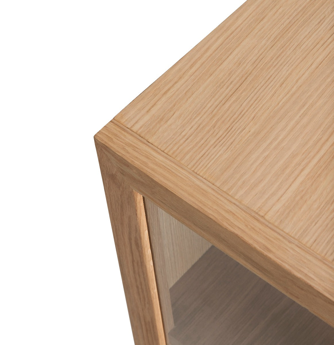 Kaiser Cabinet, Tamm - Hübsch - snug.ee
