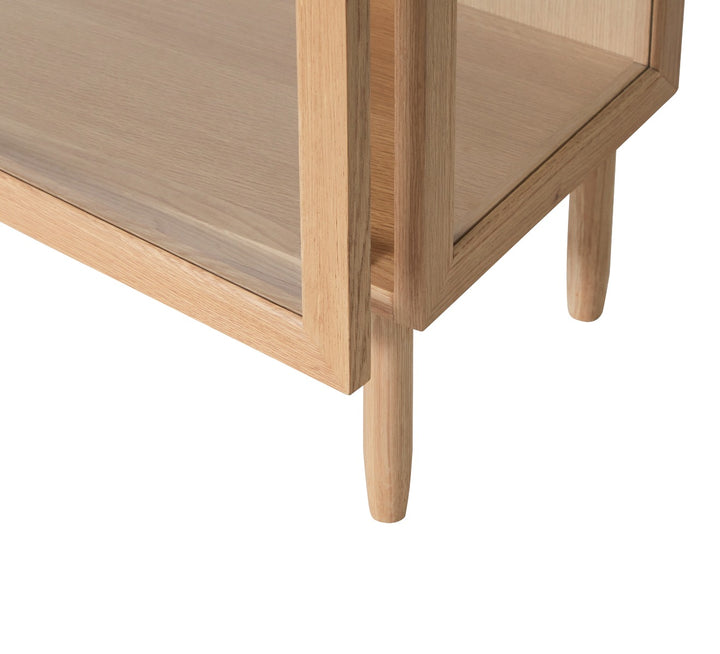 Kaiser Cabinet, Tamm - Hübsch - snug.ee