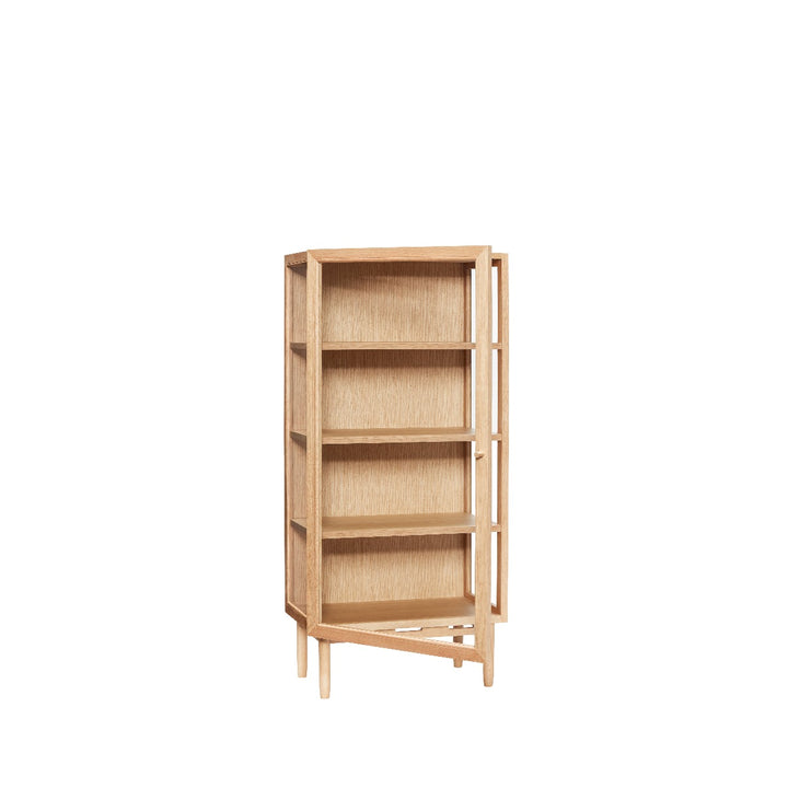 Kaiser Cabinet, Tamm - Hübsch - snug.ee