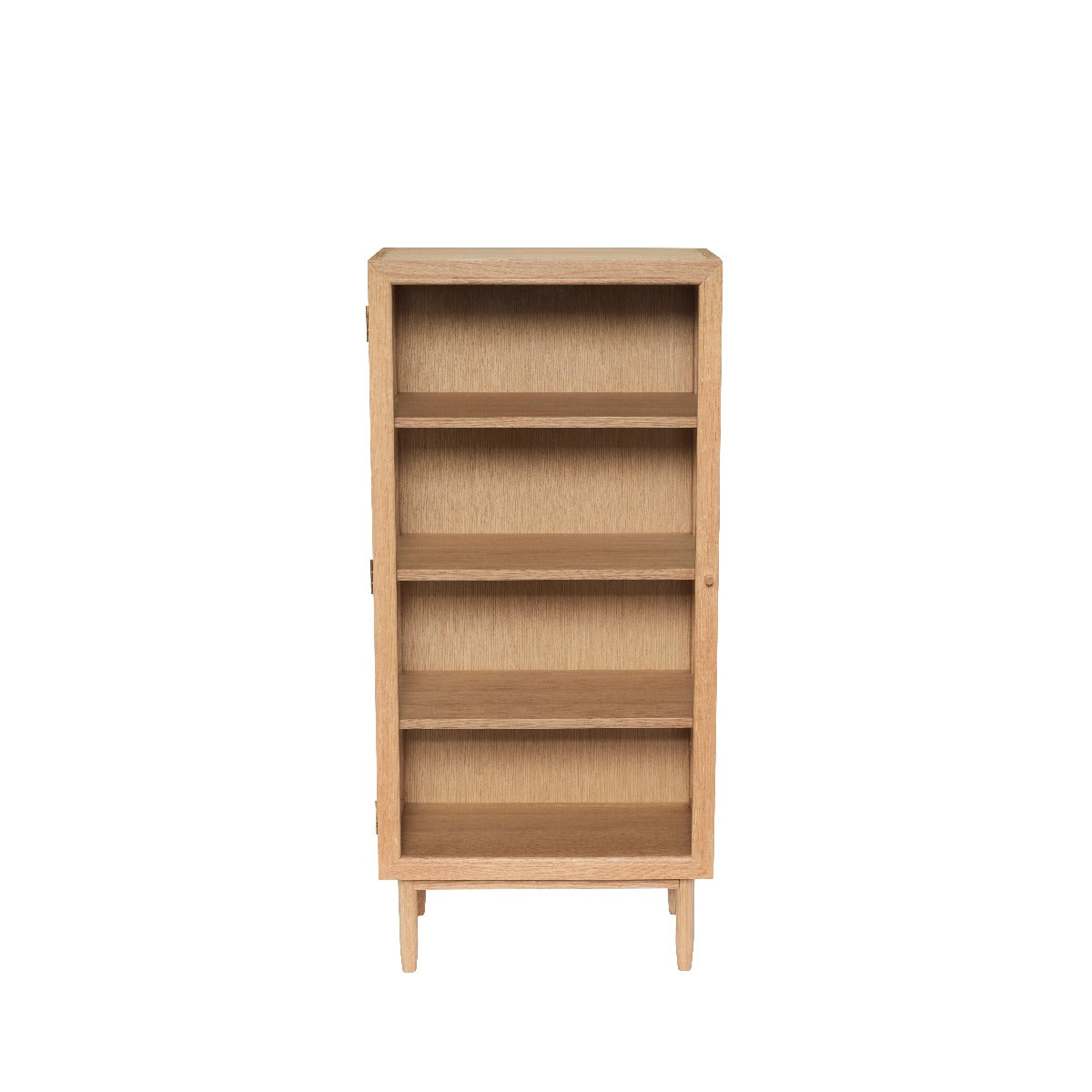 Kaiser Cabinet, Tamm - Hübsch - snug.ee