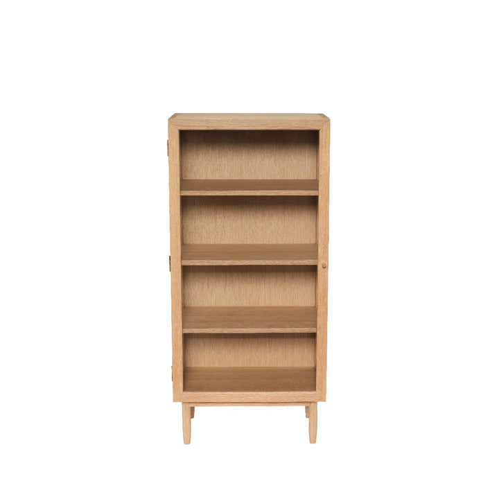 Kaiser Cabinet, Tamm - Hübsch - snug.ee