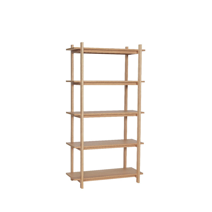 Epoch Riiul, Tamm - Hübsch - snug.ee