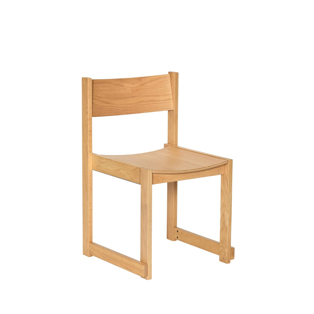 Forma Tool, Naturaalne