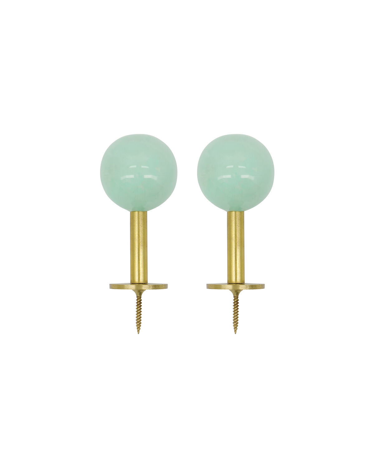 Ball Seinanagi L, Aqua (2 tk)