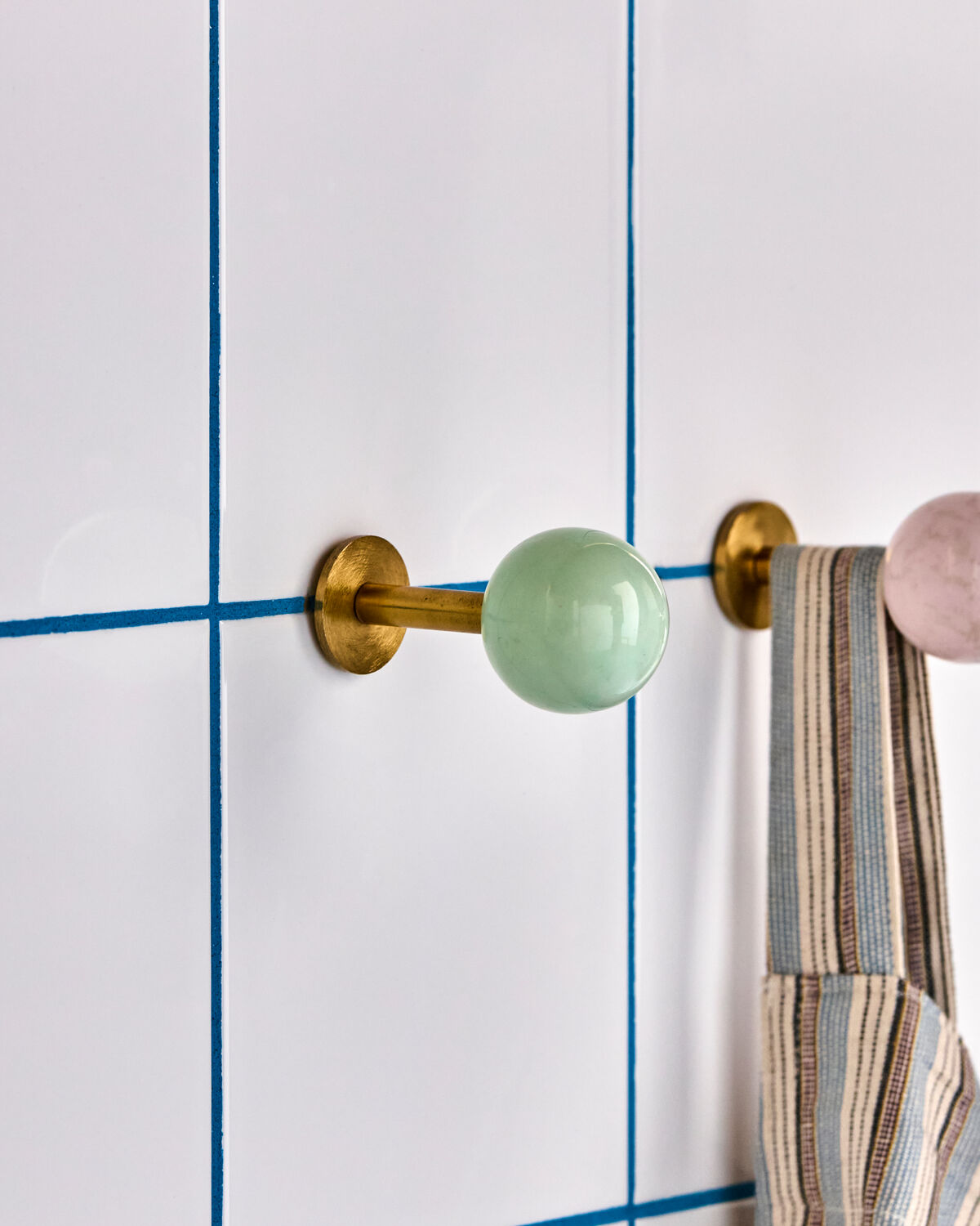 Ball Seinanagi L, Aqua (2 tk)