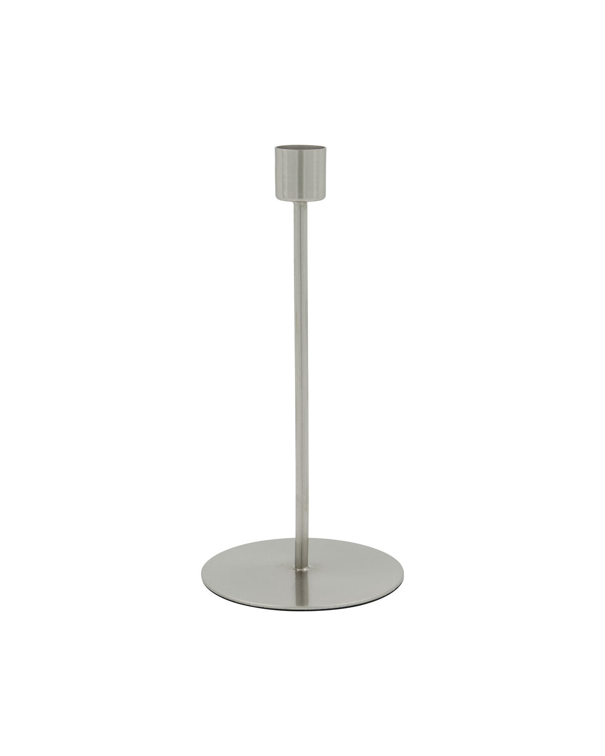 Anit Küünlajalg 20 cm, Hõbe
