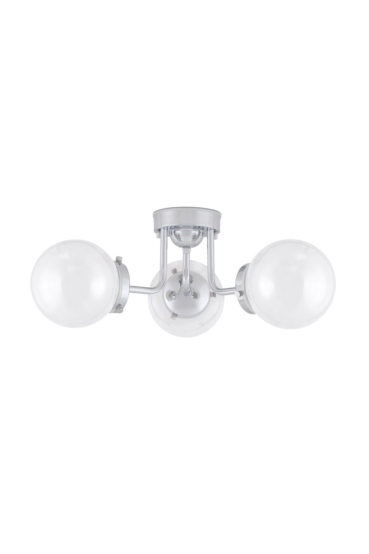 Alley 3 Laevalgusti IP44, Kroom
