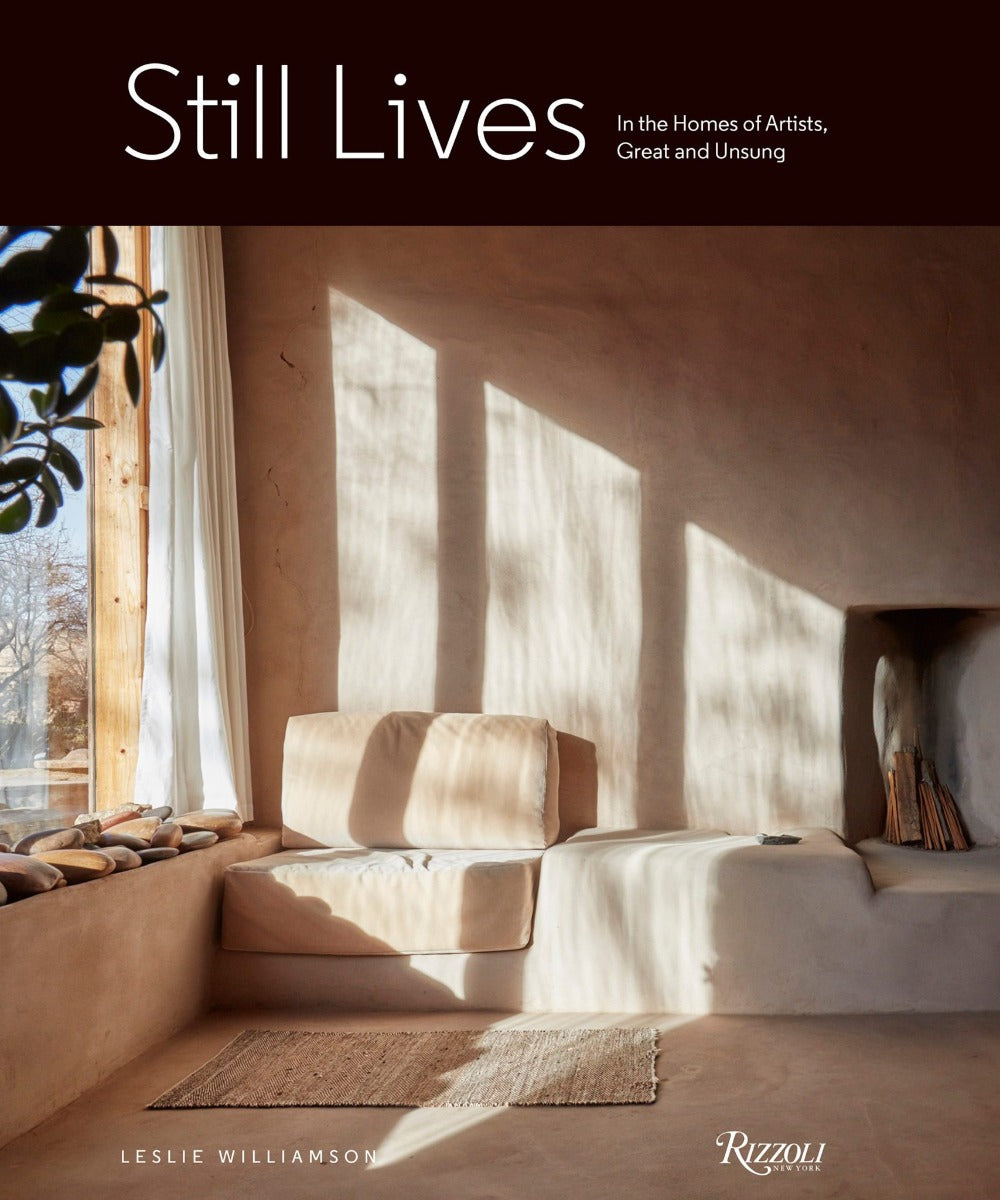 Raamat Still Lives: In the Homes Of Artists, Great and Unsung - snug.ee