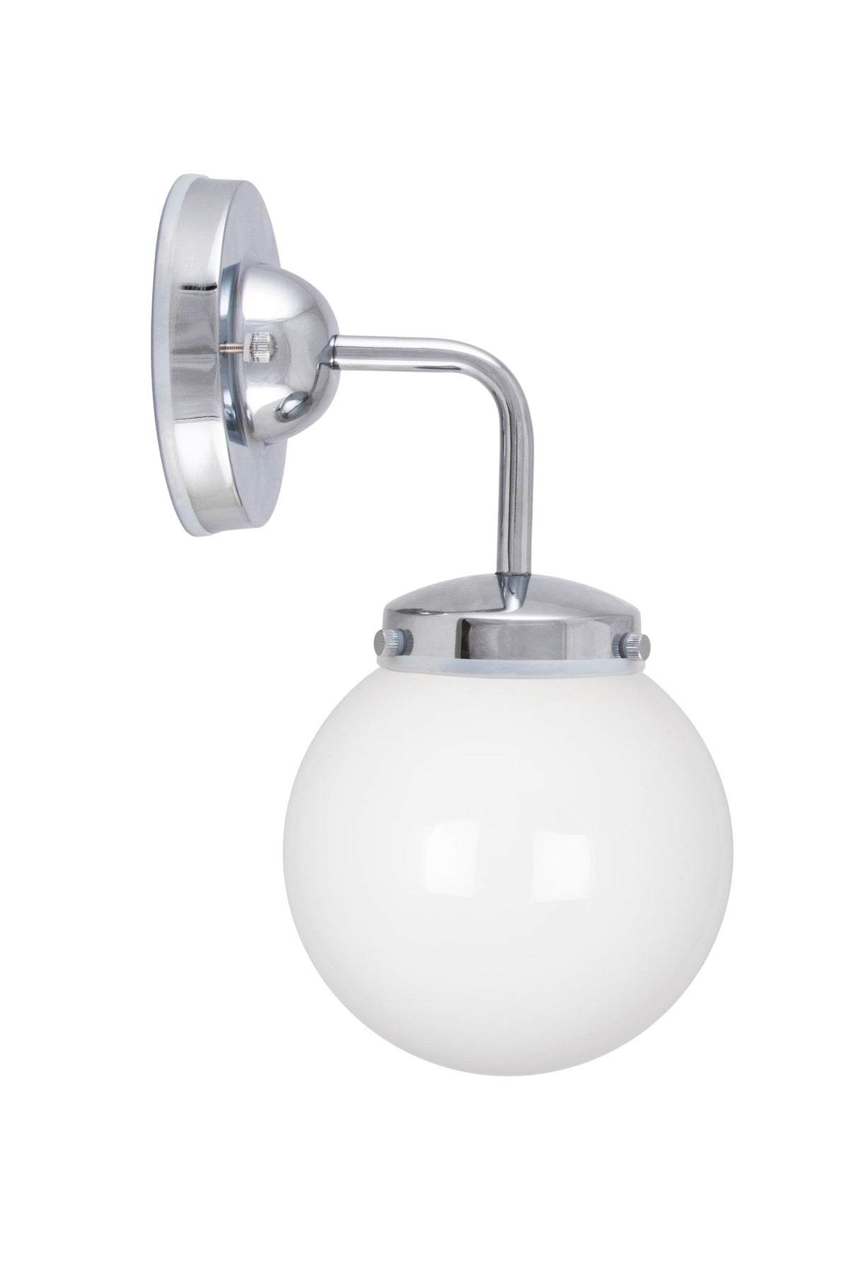 Alley Seinavalgusti IP44, Kroom