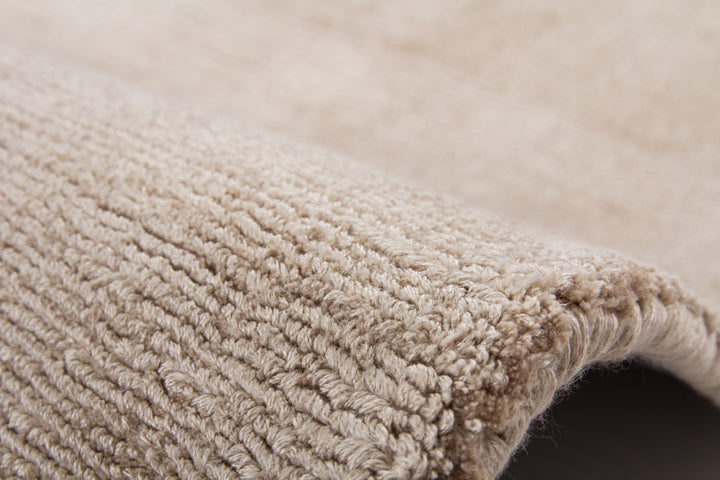 Silky Beige Viskoosvaip - snug.ee