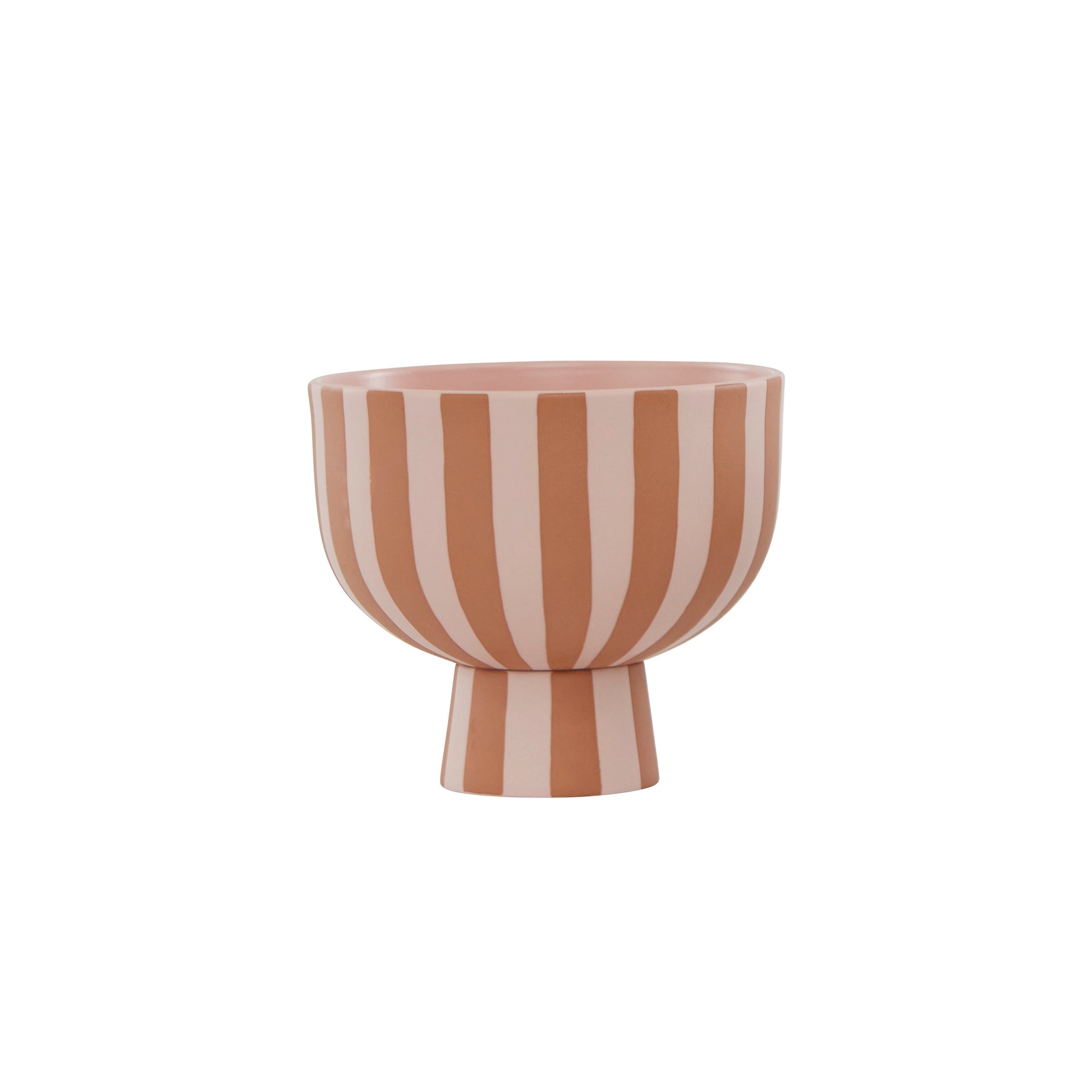 Toppu Kauss, Caramel