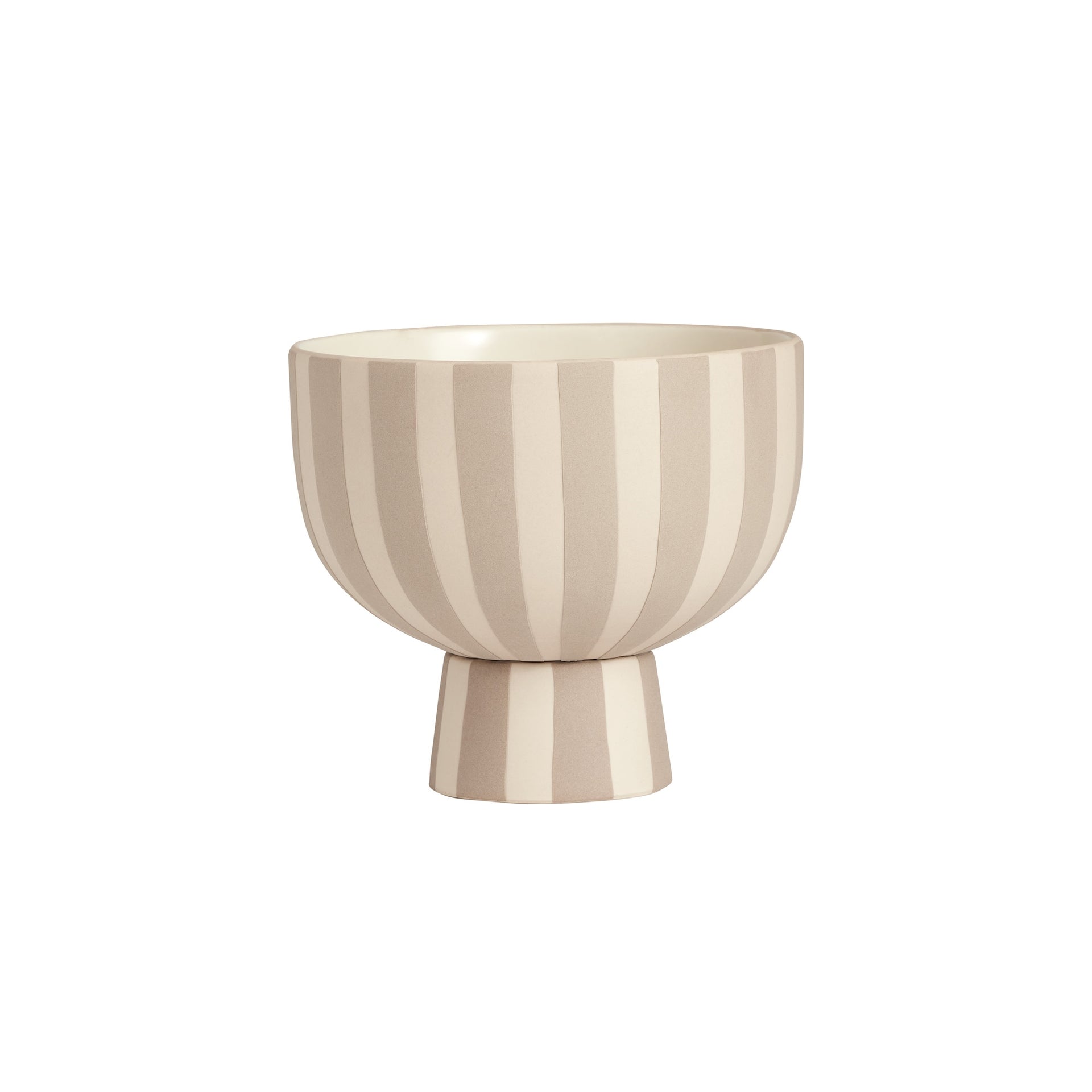 Toppu Kauss, Clay