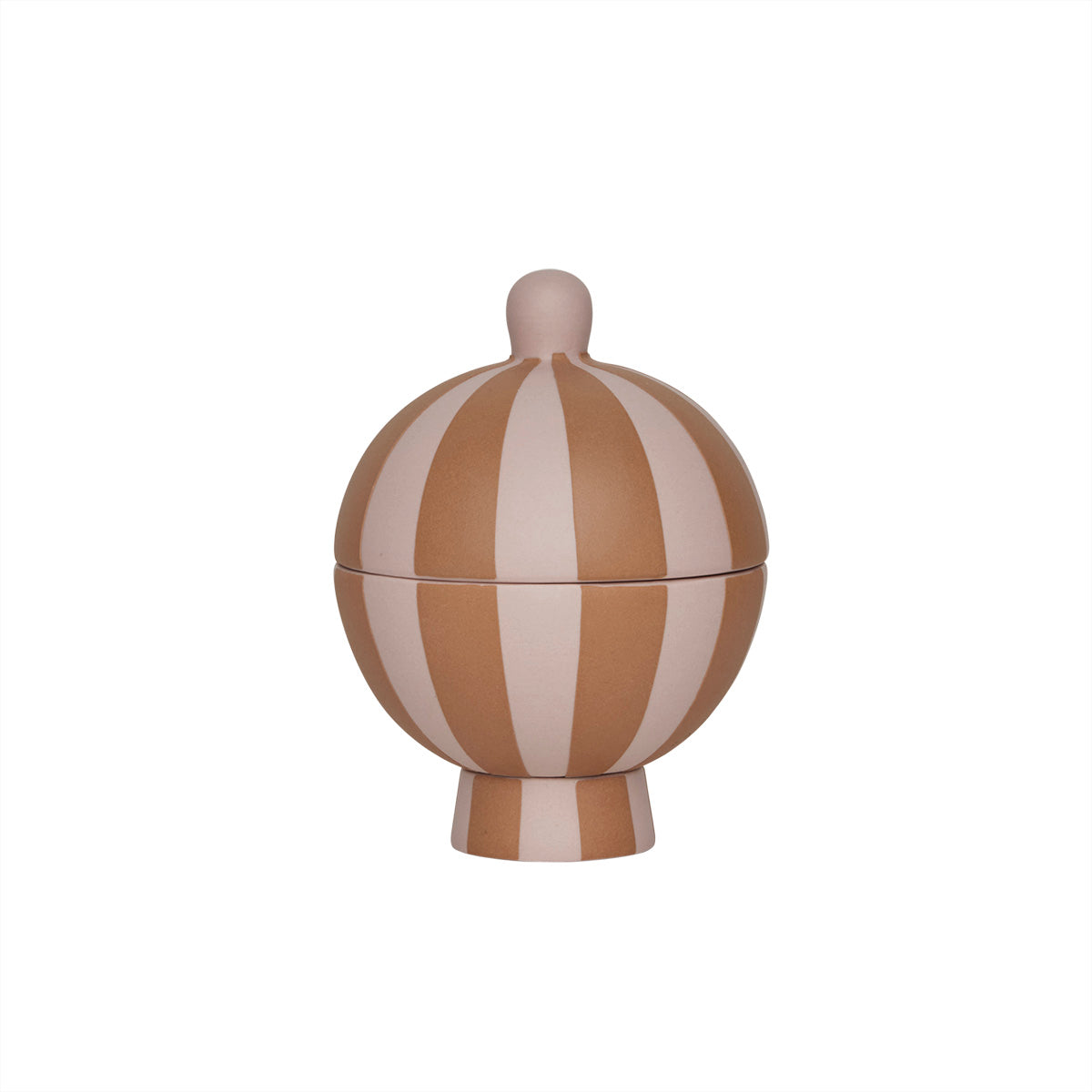 Toppu Bonbonniere Toos, Caramel