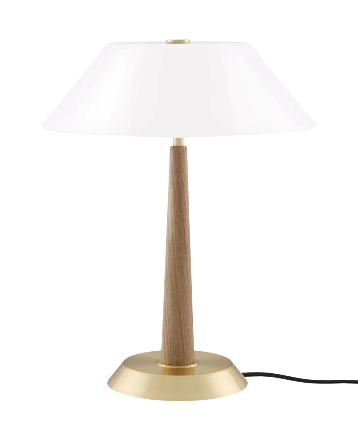 Ligna Lauavalgusti, Tamm/Messing