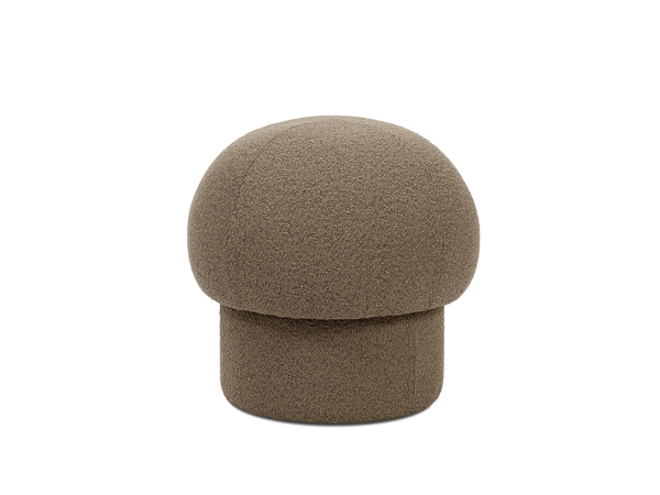 Uno 50 Tumba, Pruun - Design House Stockholm - snug.ee