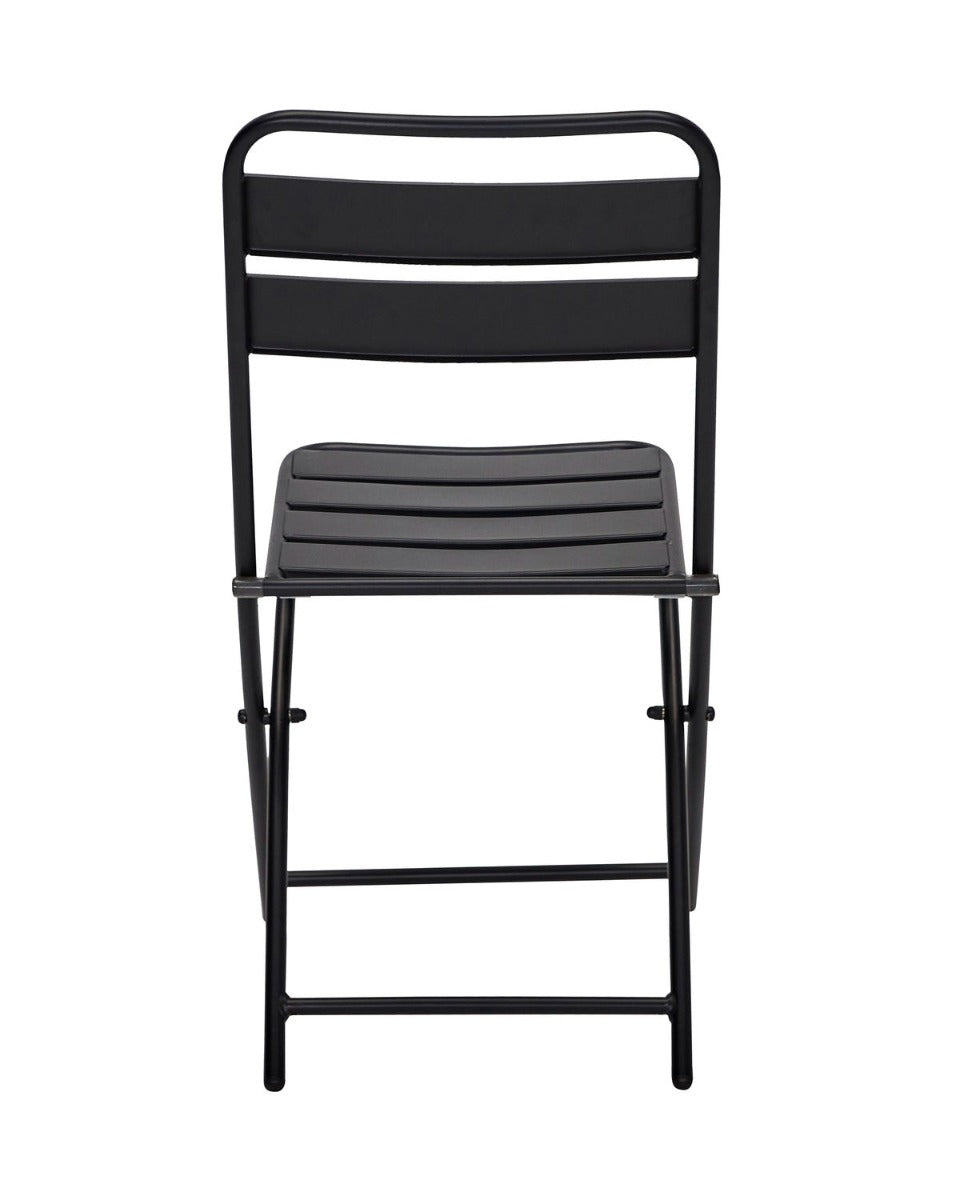 Helo Aiamööbli Komplekt, Must - House Doctor - snug.ee