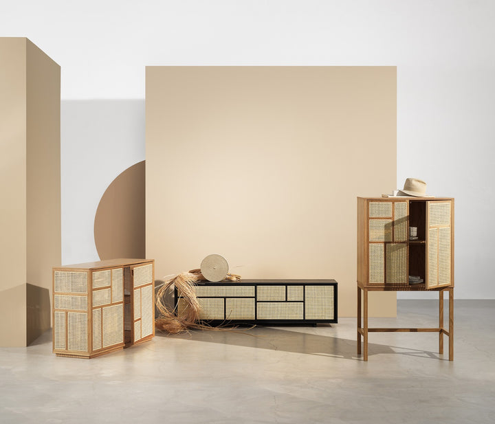 Air Tammepuidust Kapp - Design House Stockholm - snug.ee