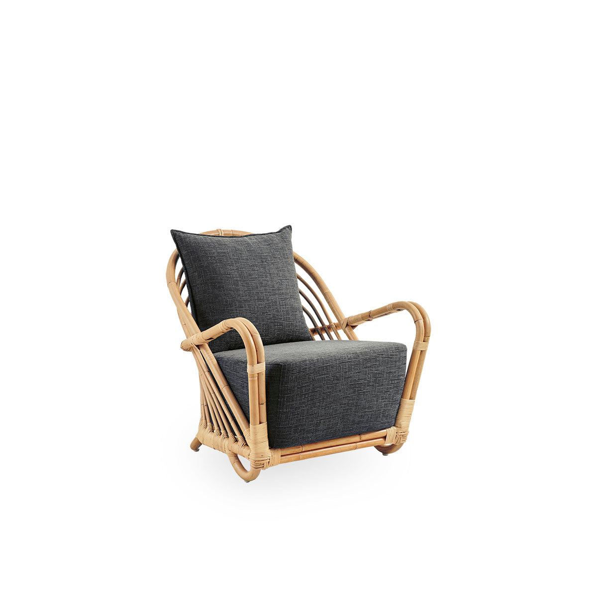 Charlottenborg Lounge Tool - Sika-Design - snug.ee