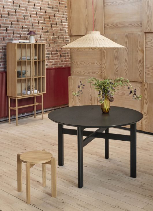 Always Taburet - Hübsch - snug.ee