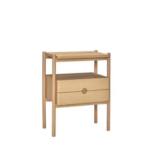 Appeal Öökapp - Hübsch - snug.ee