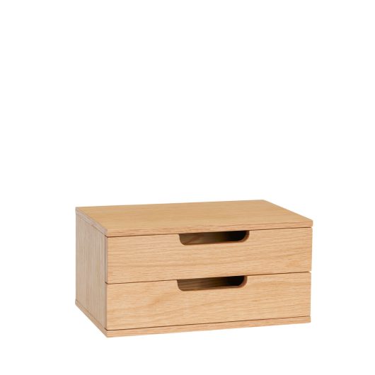 AtHand Seinariiul/Öökapp - Hübsch - snug.ee