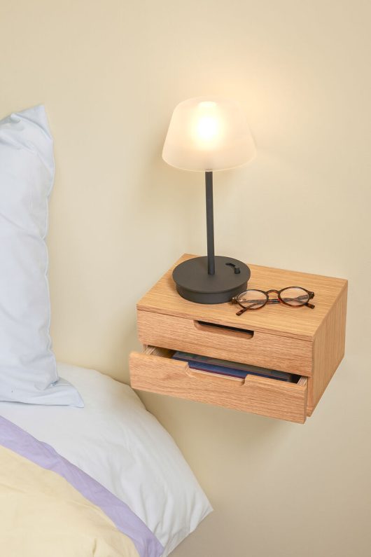 AtHand Seinariiul/Öökapp - Hübsch - snug.ee