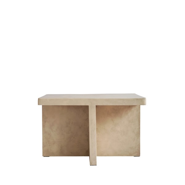 Brutus Diivanilaud, Sand - 101 Copenhagen - snug.ee
