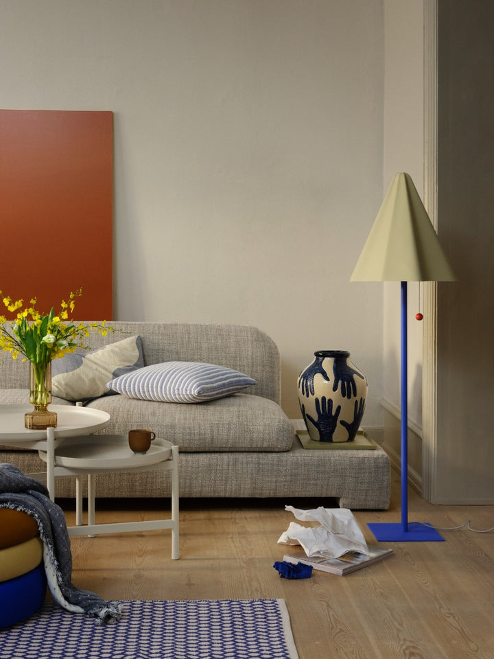 Bay Diivan, Beige Melange - Broste Copenhagen - snug.ee