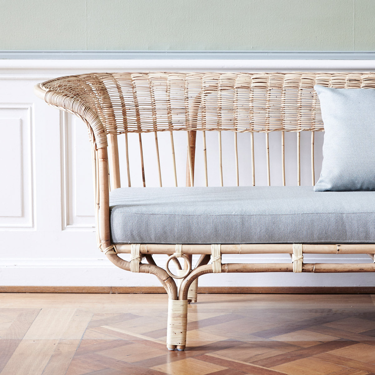 Belladonna Diivan - Sika-Design - snug.ee