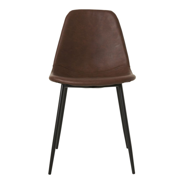 Found Chair - House Doctor - Tool - snug.ee