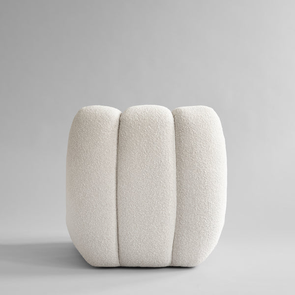 Toe Lounge Tool, Bouclé - 101 Copenhagen - snug.ee