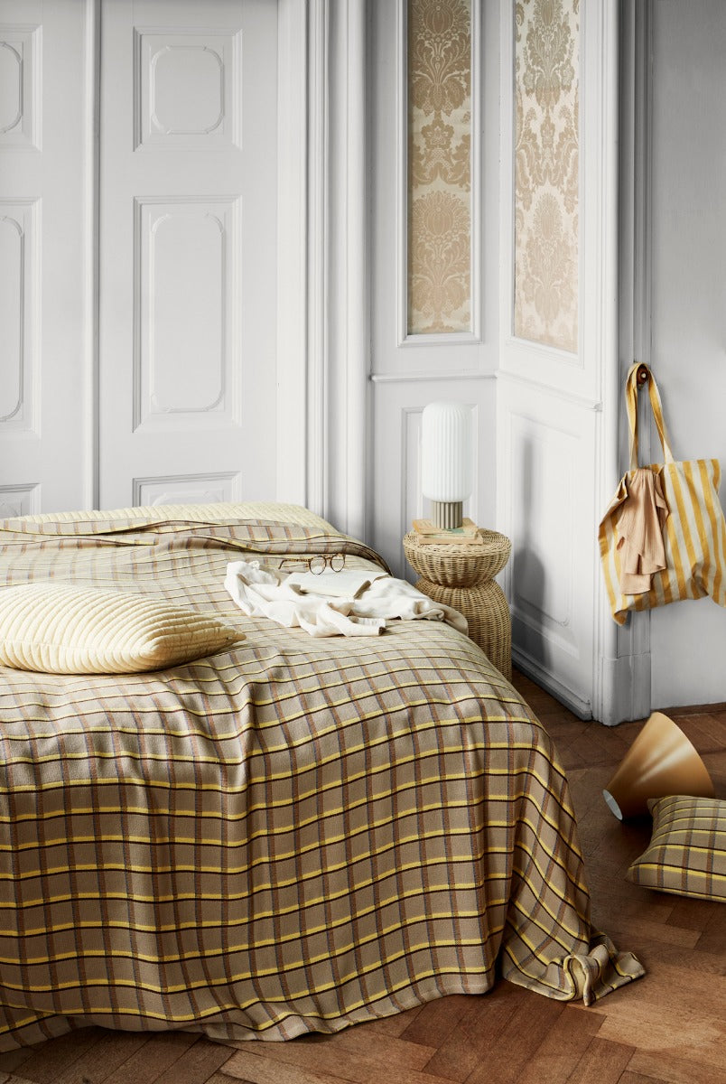 Wicky Punutud Laud - Broste Copenhagen - snug.ee