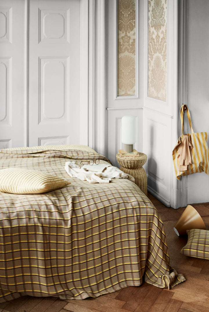 Wicky Punutud Laud - Broste Copenhagen - snug.ee