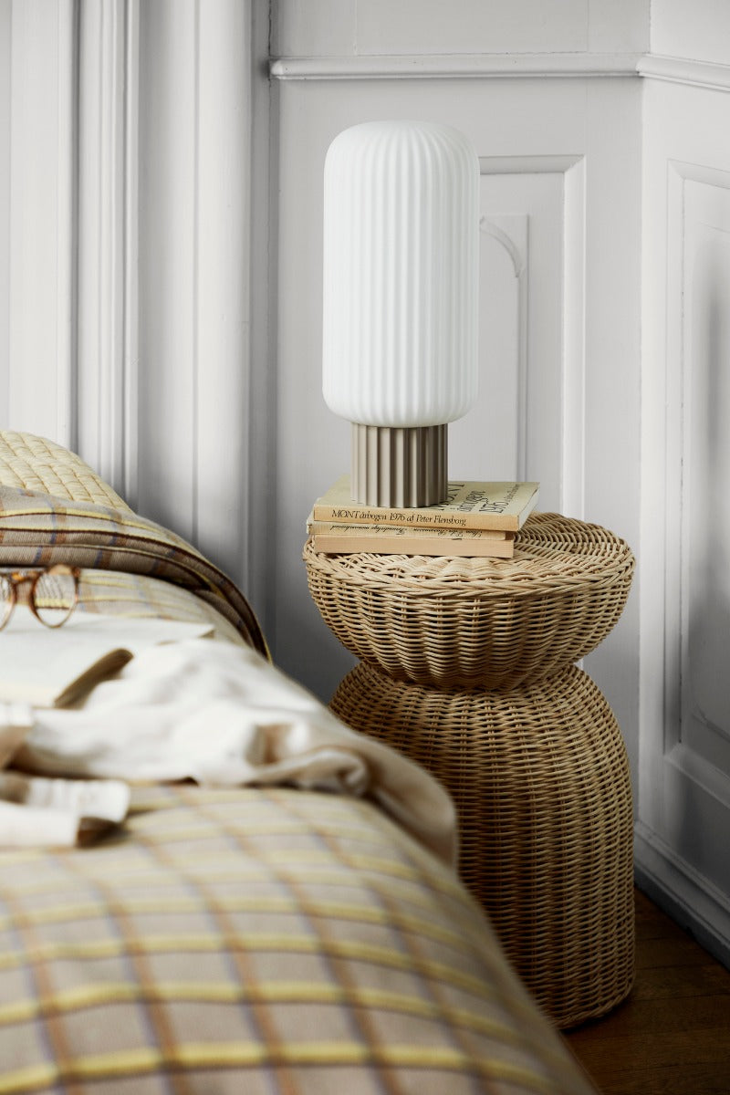 Wicky Punutud Laud - Broste Copenhagen - snug.ee