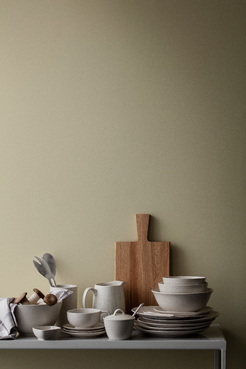 Nordic Vanilla Kauss 15 cm - Broste Copenhagen - snug.ee
