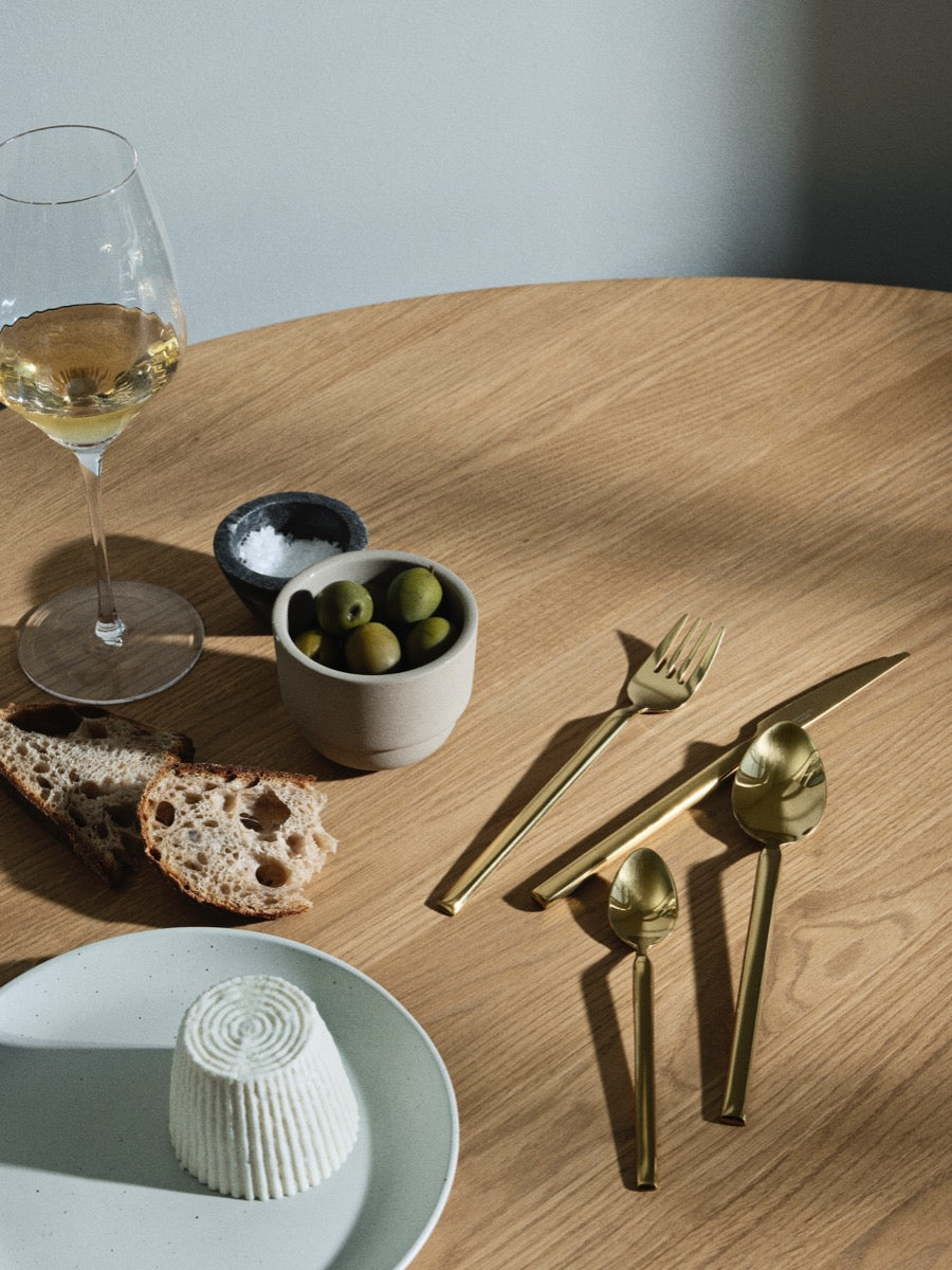 Söögiriistate Komplekt TVIS - Broste Copenhagen - snug.ee