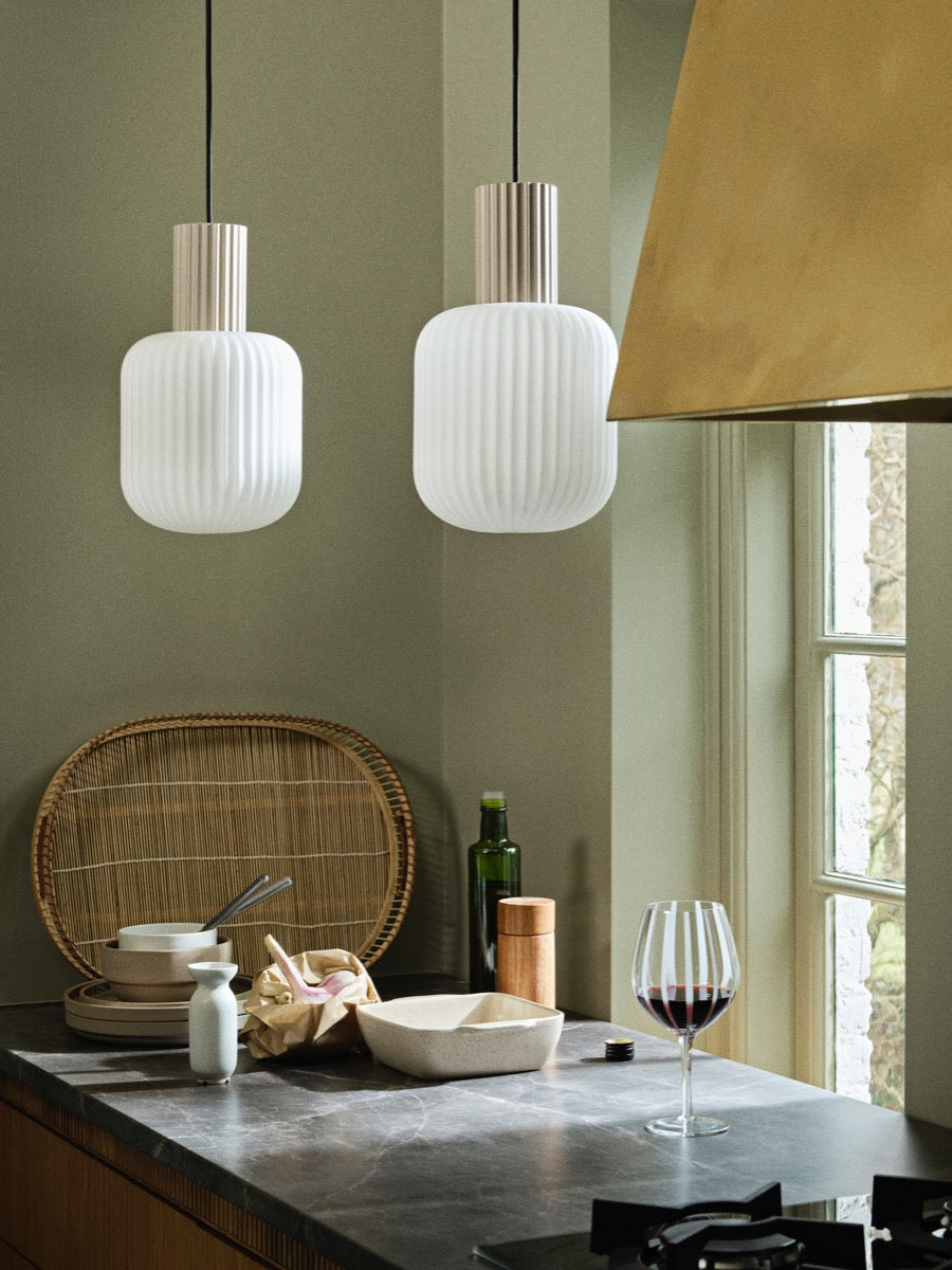 Lolly Laevalgusti 20, Sand - Broste Copenhagen - snug.ee