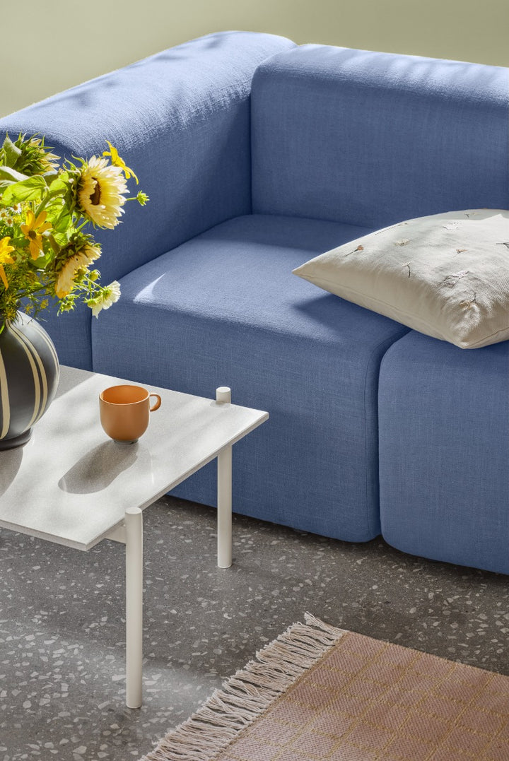 Diivan Lagoon, Helesinine - Broste Copenhagen - snug.ee 