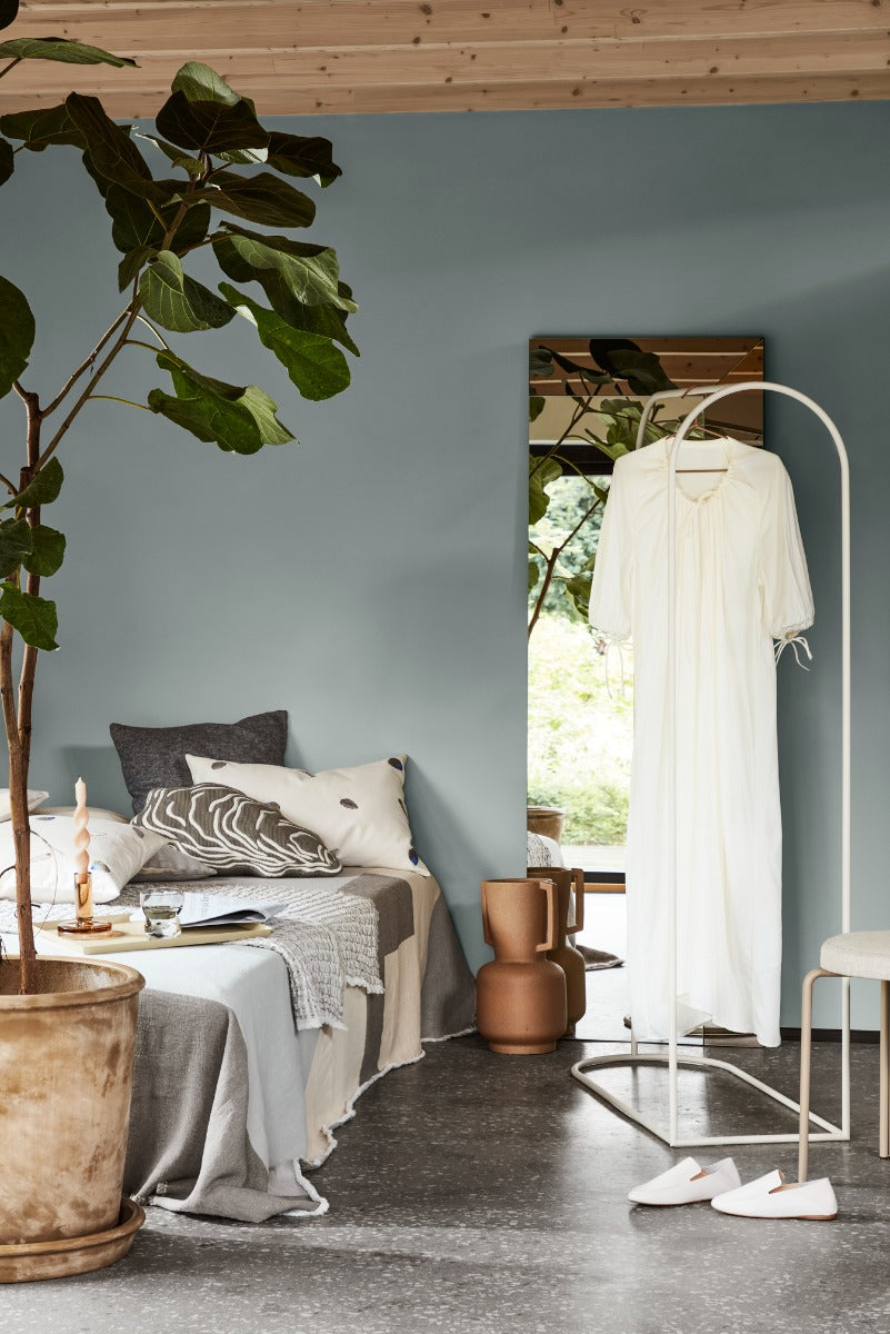 Riidestange Archie, Valge - Broste Copenhagen - snug.ee 
