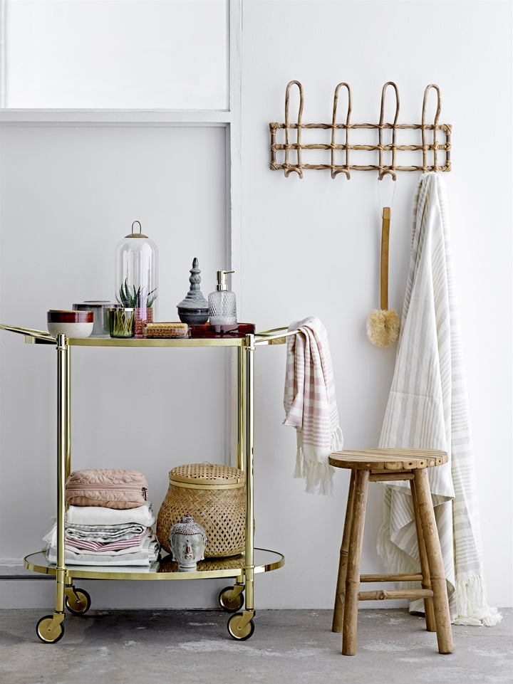 Fine Kuldne Baarilaud - Bloomingville - snug.ee