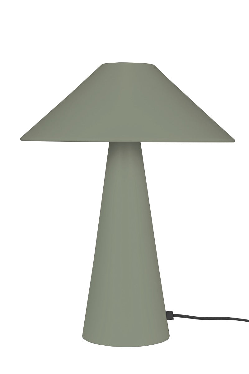 Cannes Lauavalgusti, Roheline - Globen Lighting - snug.ee