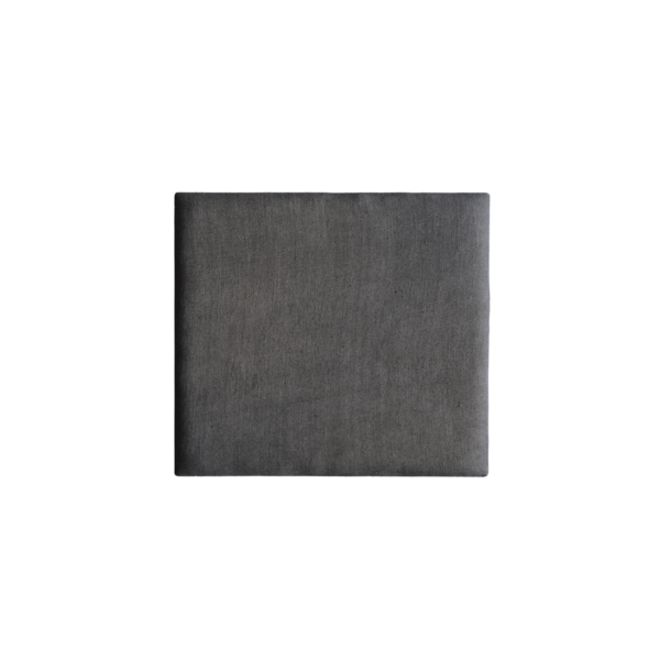 Brutus Söögilaua Tooli Istmepadi, Charcoal - 101 Copenhagen - snug.ee