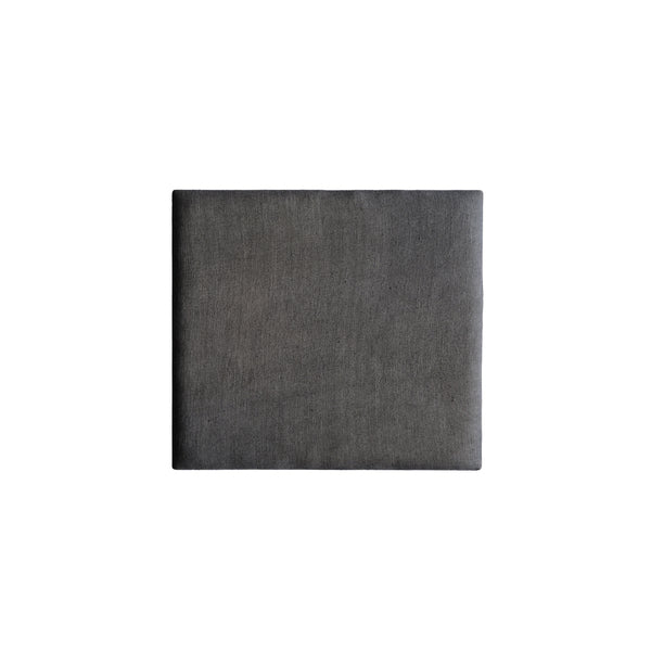 Brutus Lounge Tooli Istmepadi, Charcoal - 101 Copenhagen - snug.ee